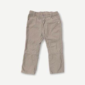 Mothercare Tan Cords